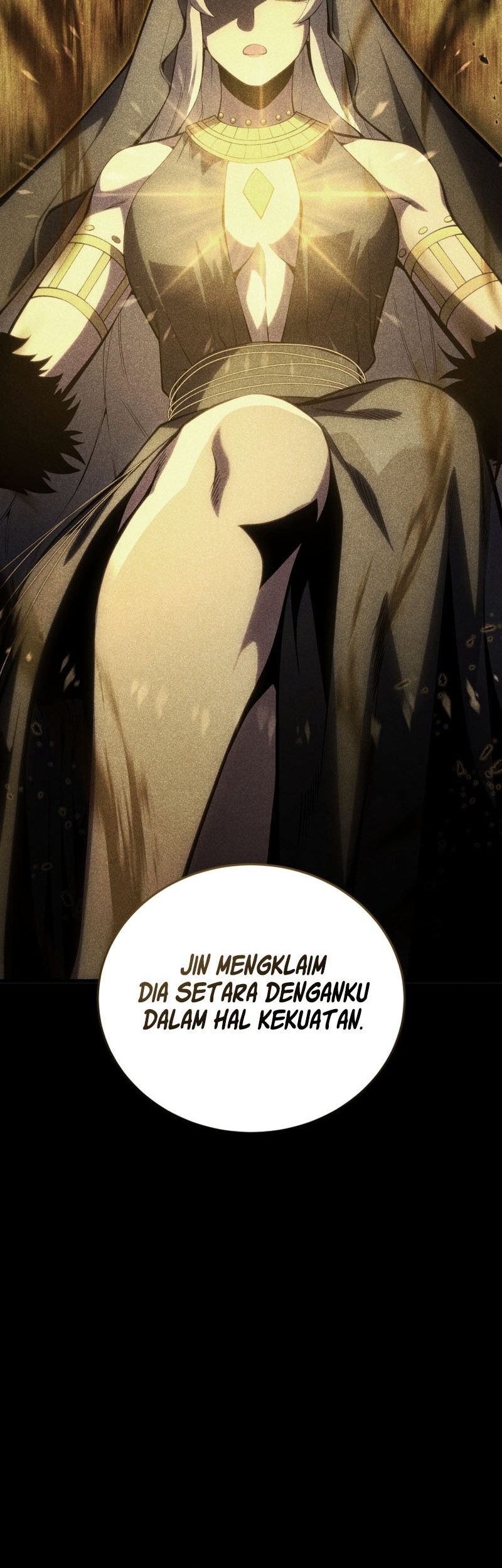 Swordmaster’s Youngest Son Chapter 147 - halaman 27