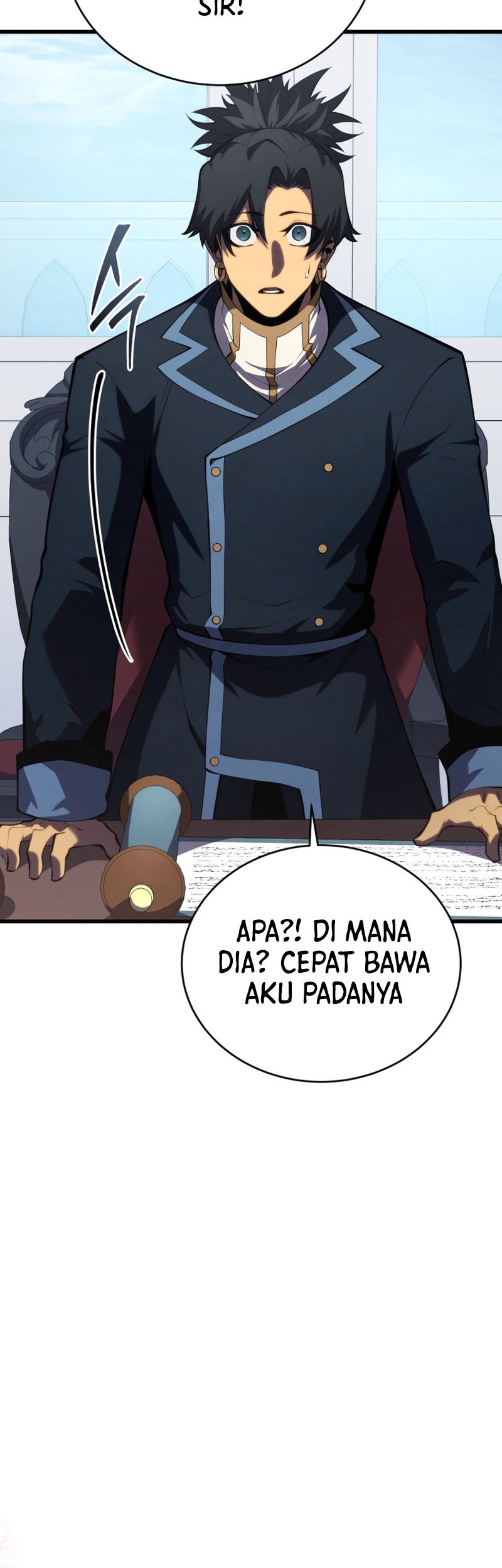 Swordmaster’s Youngest Son Chapter 147 - halaman 35