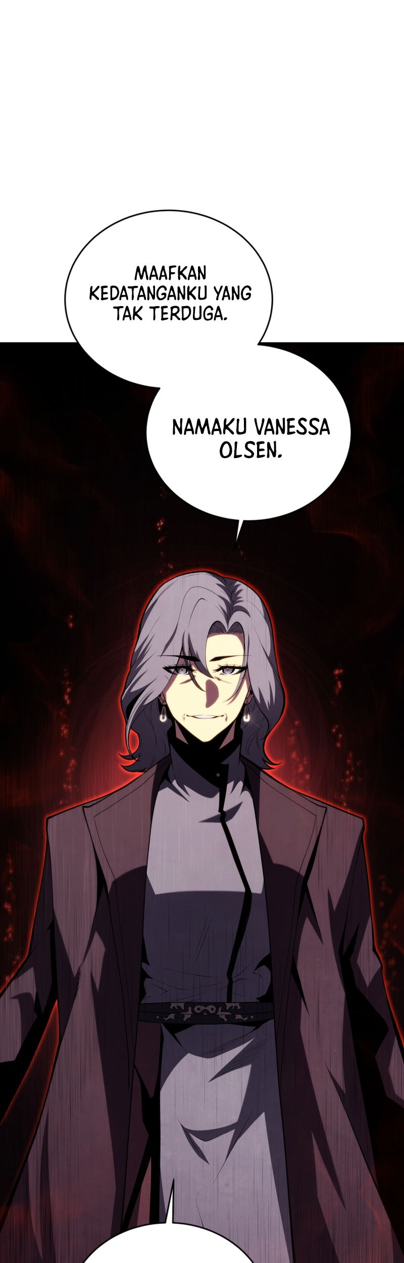 Swordmaster’s Youngest Son Chapter 147 - halaman 46