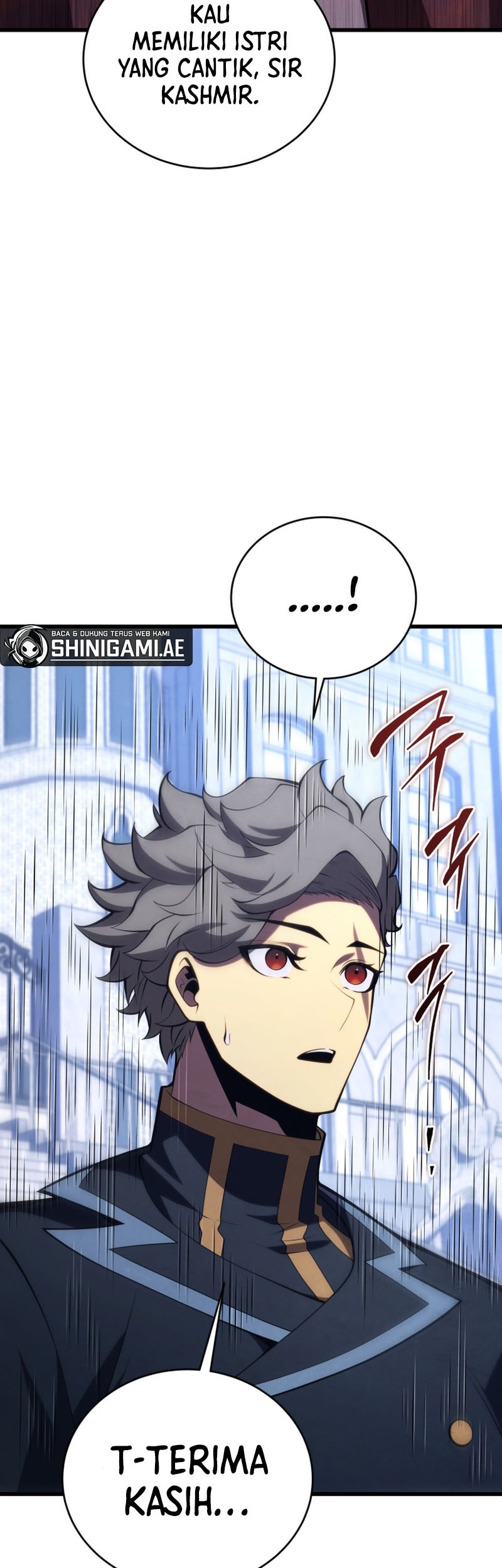 Swordmaster’s Youngest Son Chapter 147 - halaman 47