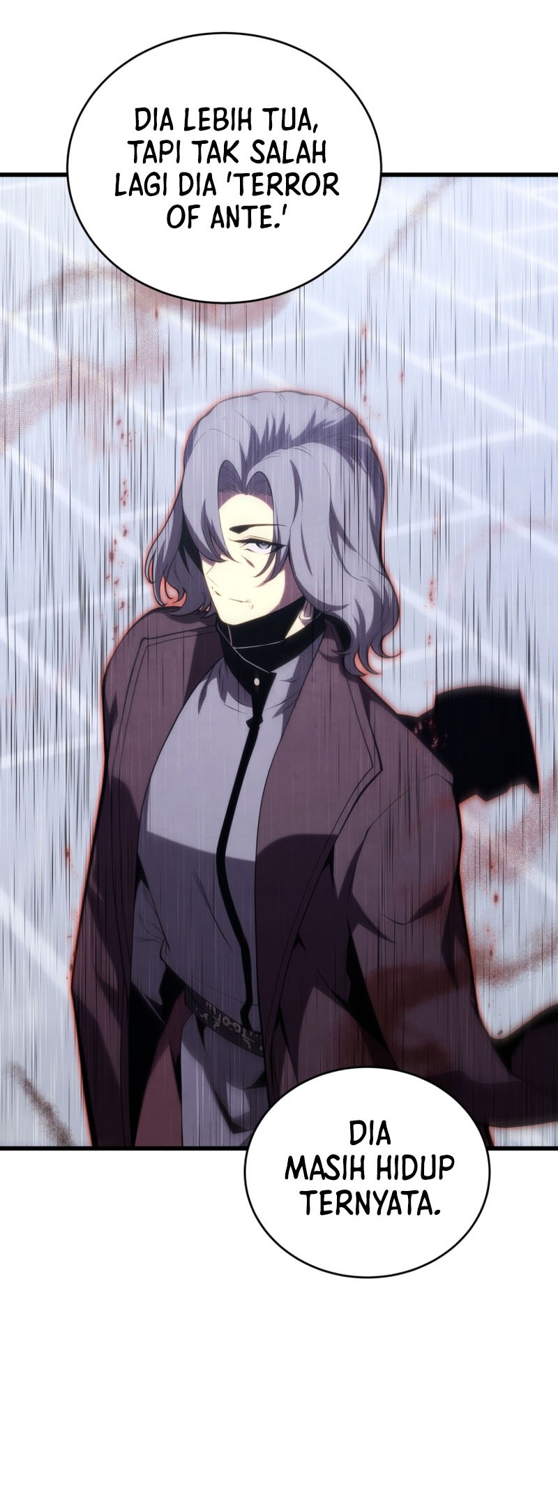 Swordmaster’s Youngest Son Chapter 147 - halaman 49