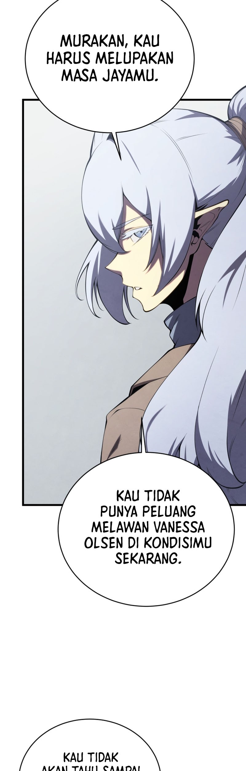 Swordmaster’s Youngest Son Chapter 147 - halaman 52