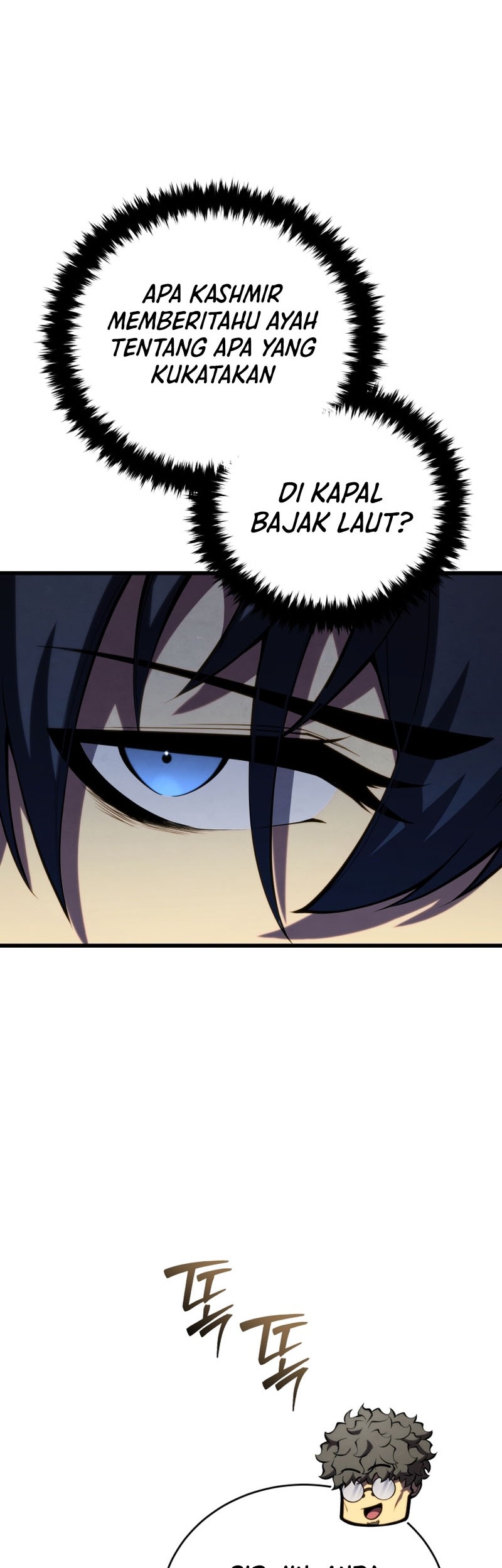 Swordmaster’s Youngest Son Chapter 147 - halaman 55