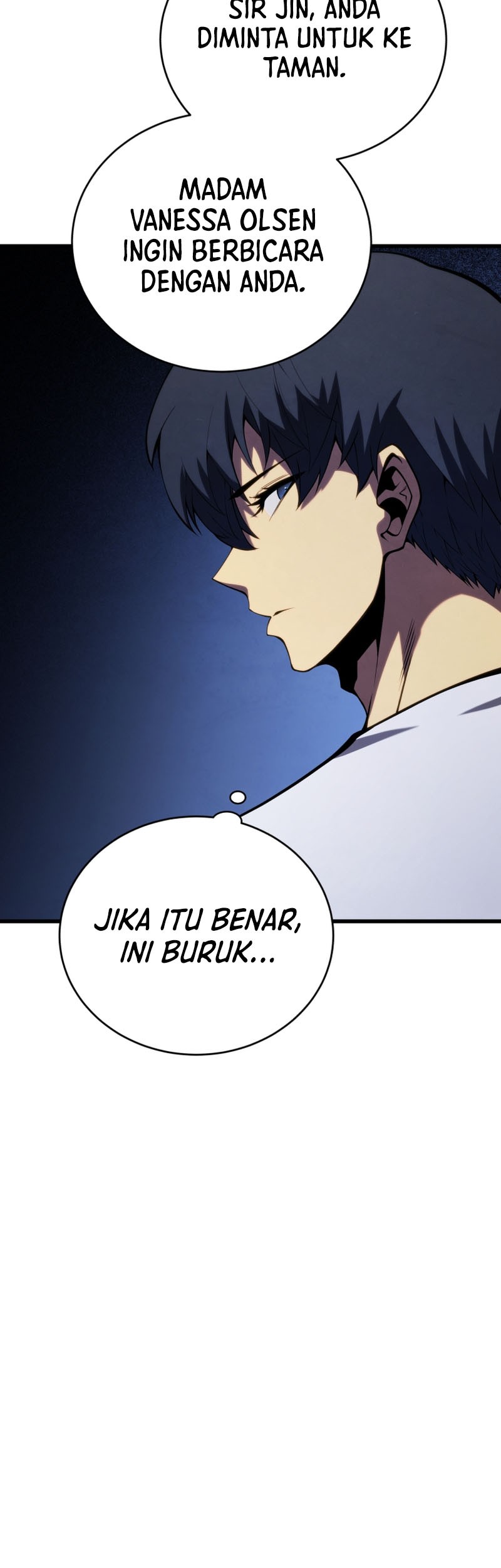 Swordmaster’s Youngest Son Chapter 147 - halaman 56