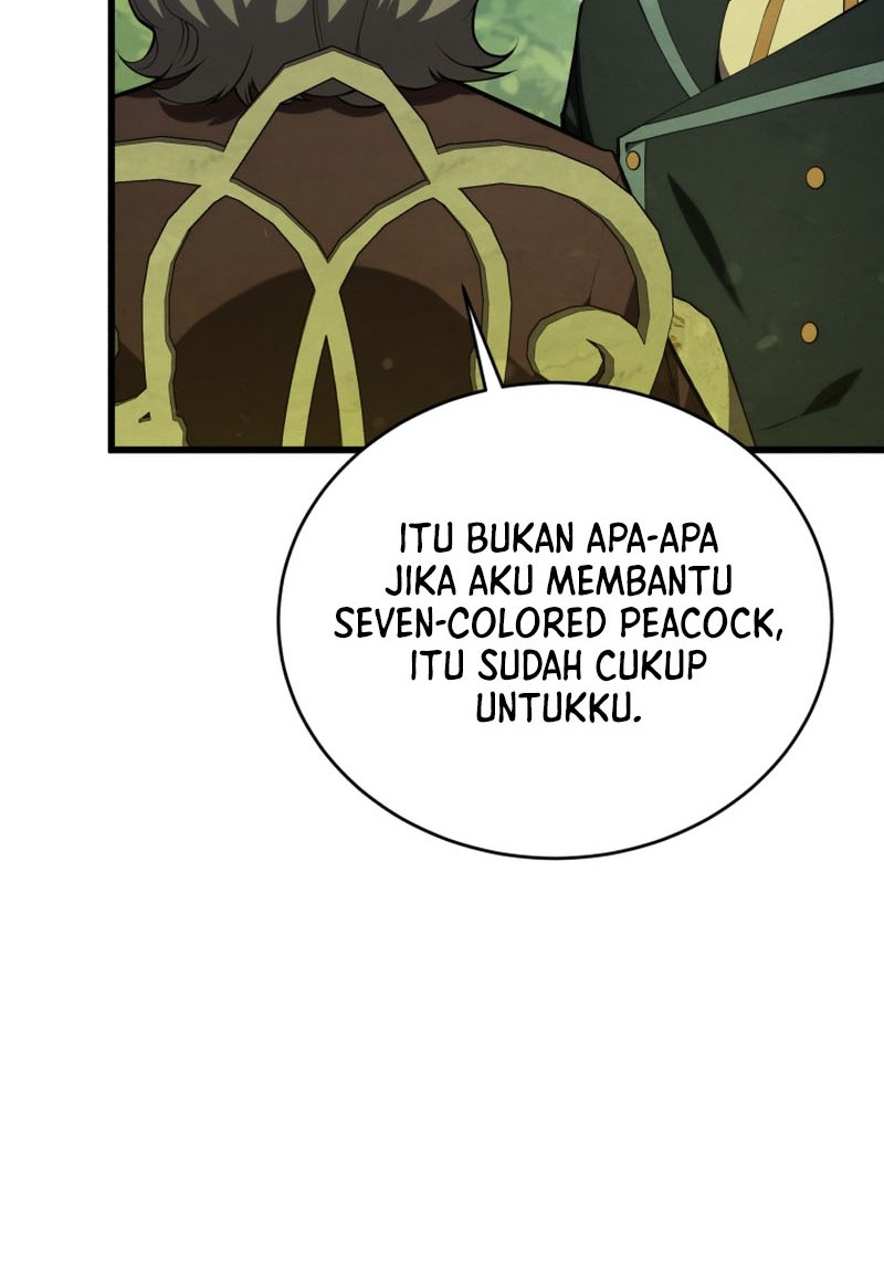 Swordmaster’s Youngest Son Chapter 147 - halaman 61