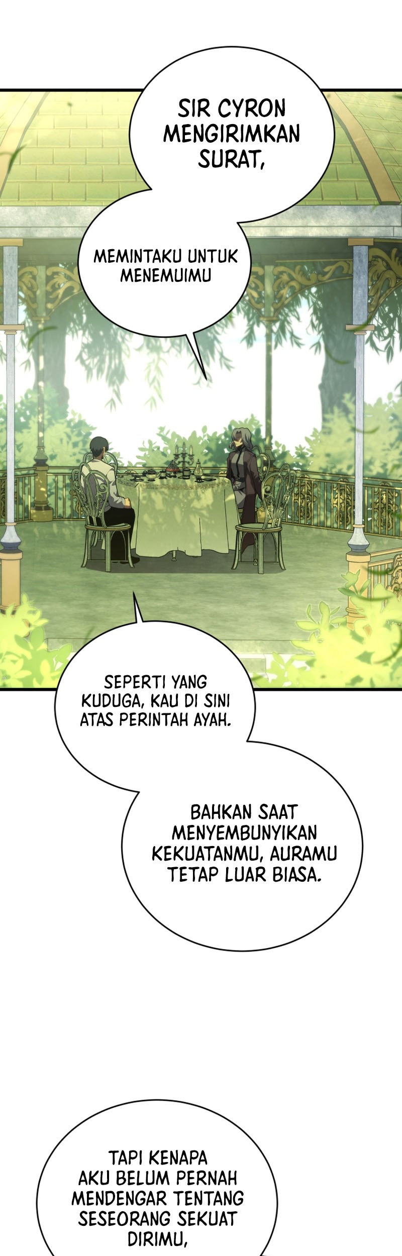 Swordmaster’s Youngest Son Chapter 147 - halaman 64