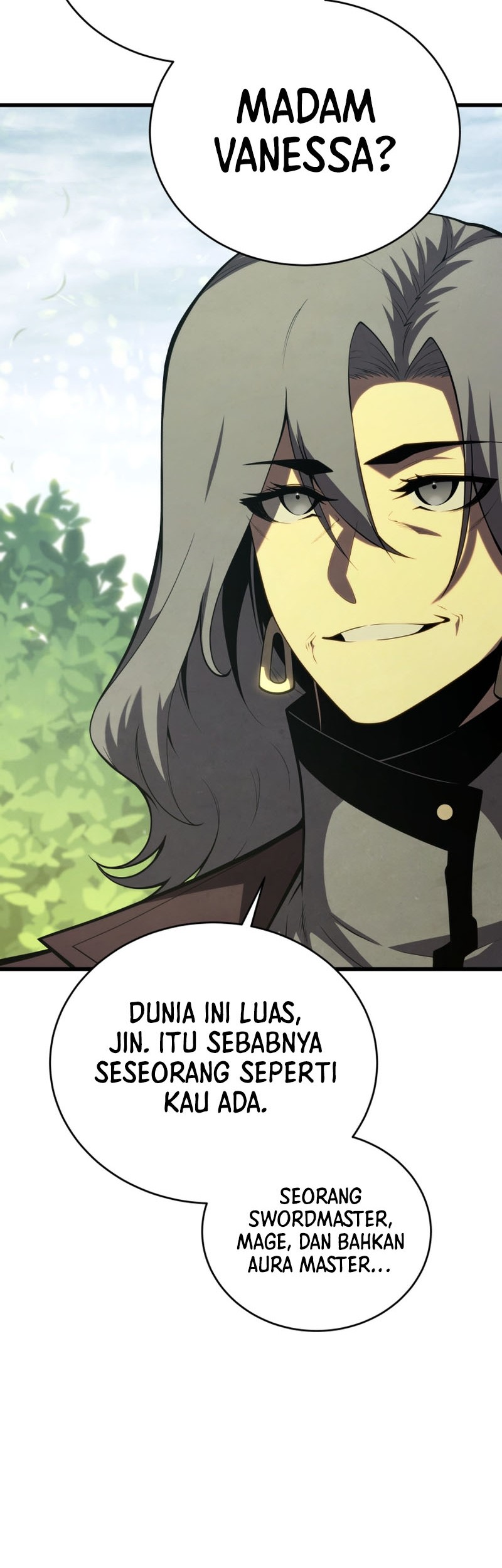 Swordmaster’s Youngest Son Chapter 147 - halaman 65