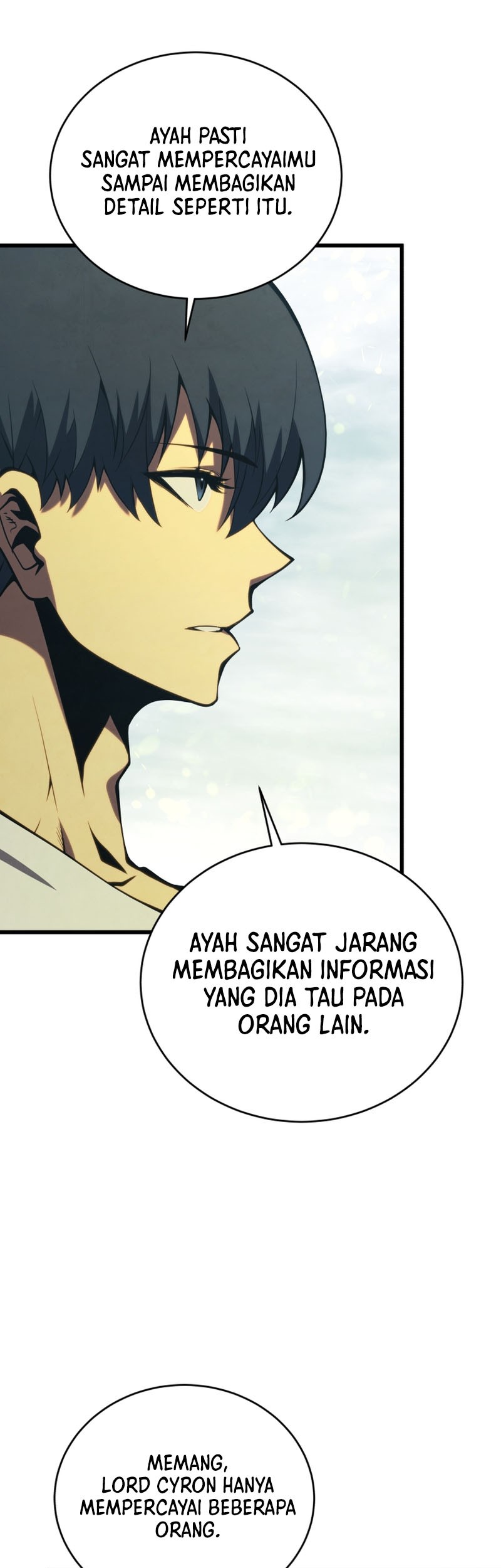 Swordmaster’s Youngest Son Chapter 147 - halaman 66
