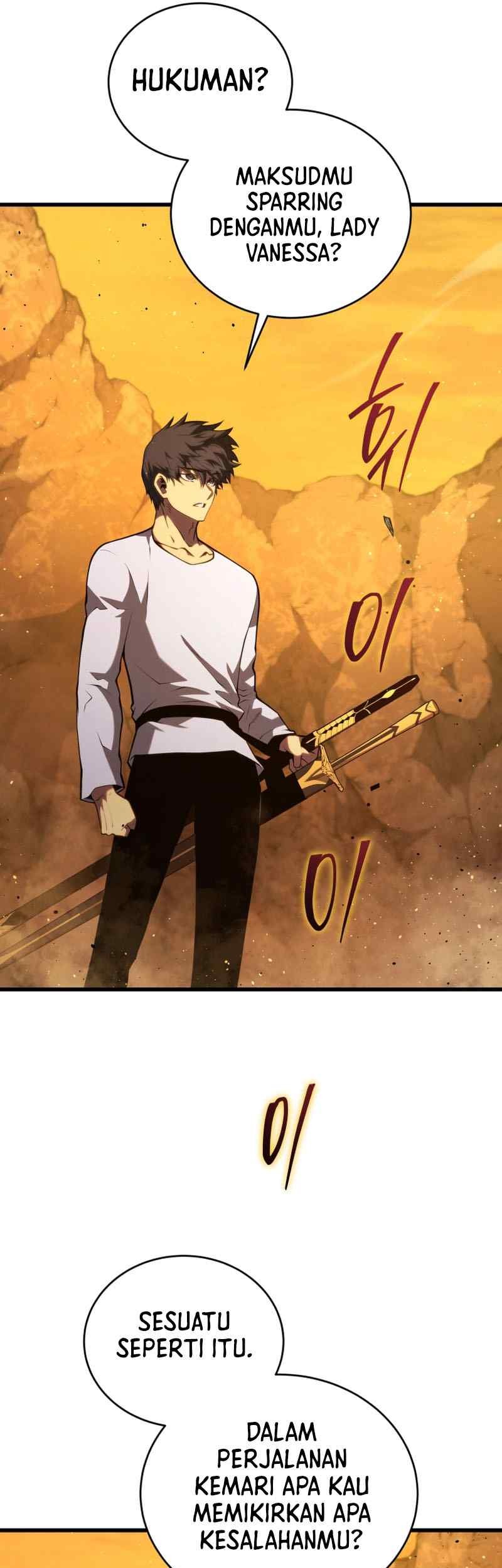 Swordmaster’s Youngest Son Chapter 148 - halaman 14