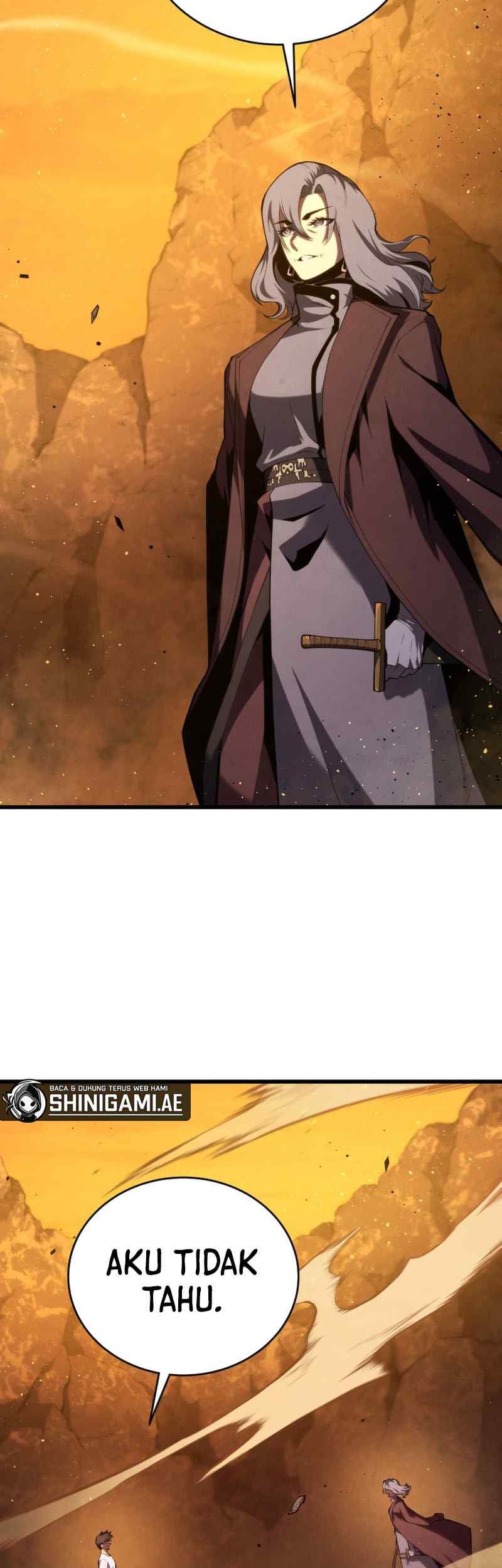 Swordmaster’s Youngest Son Chapter 148 - halaman 15