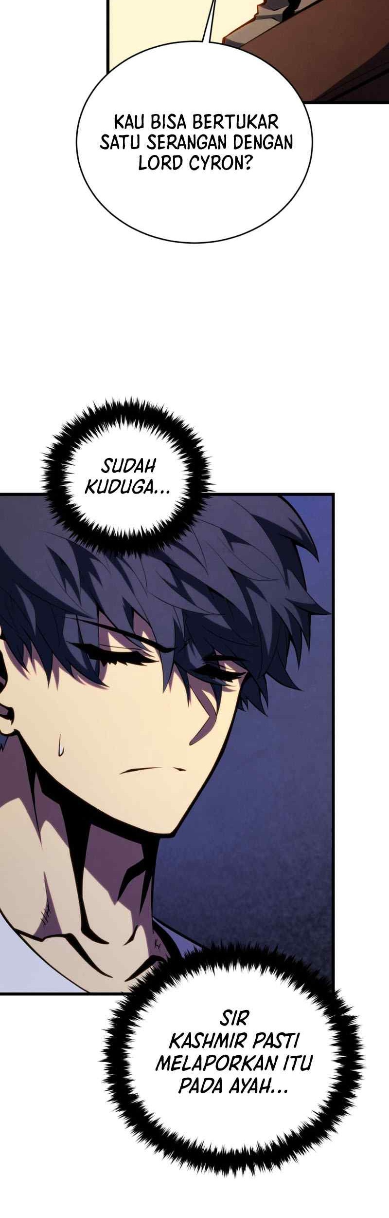 Swordmaster’s Youngest Son Chapter 148 - halaman 17