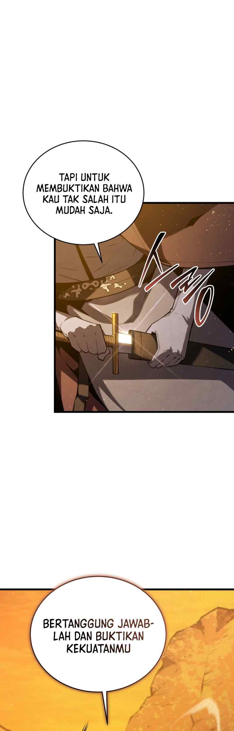 Swordmaster’s Youngest Son Chapter 148 - halaman 18