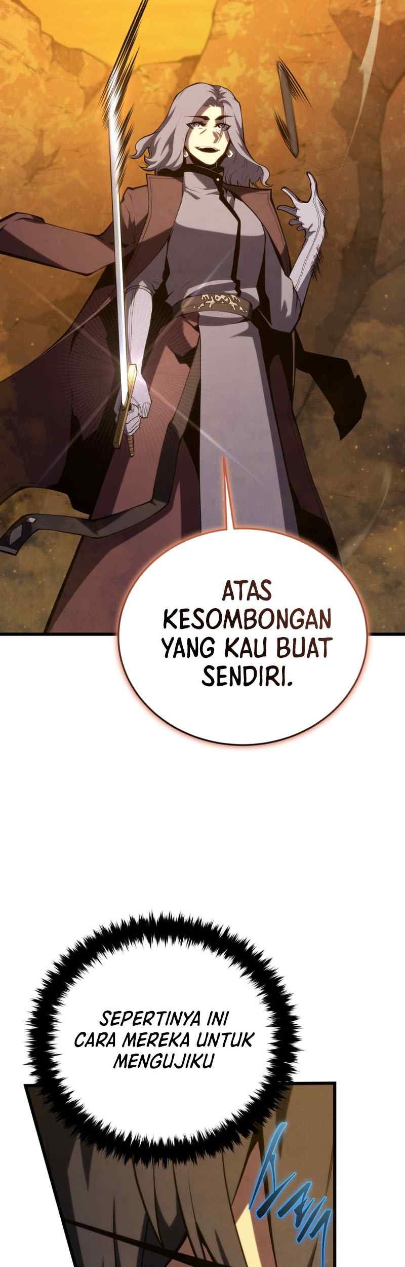 Swordmaster’s Youngest Son Chapter 148 - halaman 19
