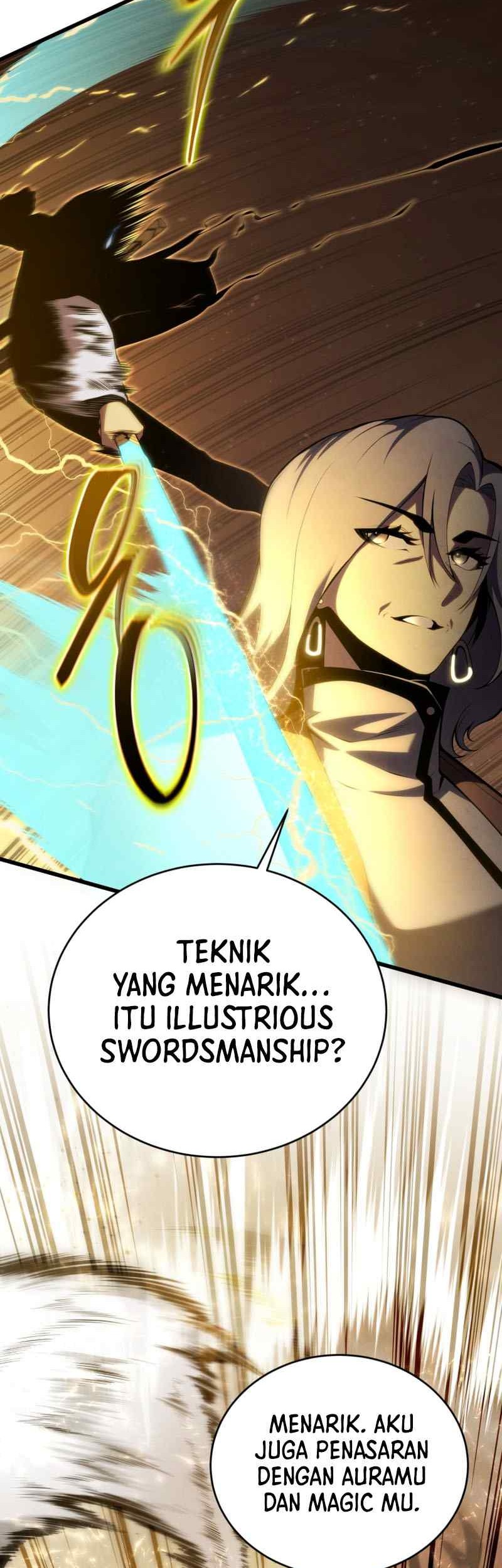 Swordmaster’s Youngest Son Chapter 148 - halaman 26