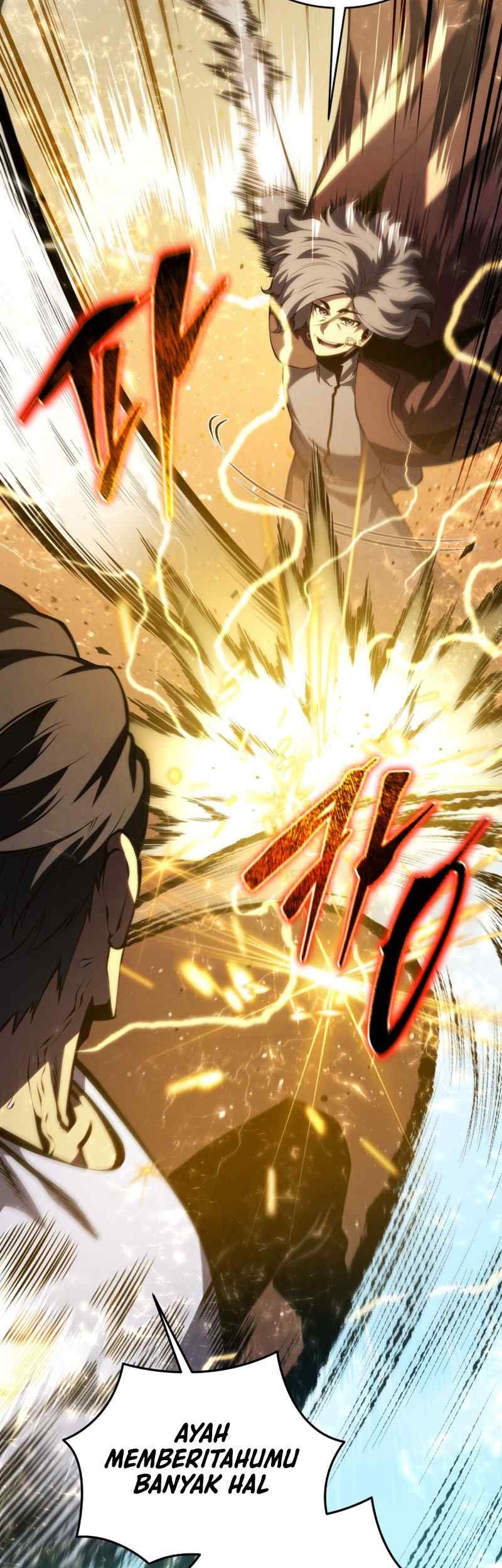 Swordmaster’s Youngest Son Chapter 148 - halaman 27