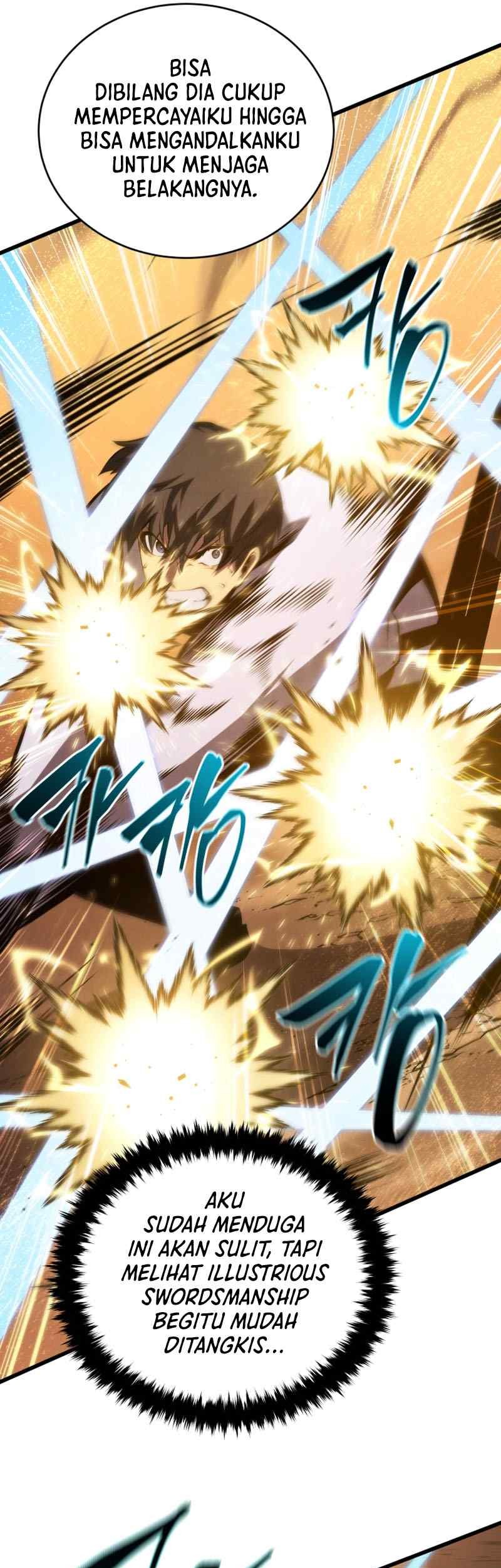 Swordmaster’s Youngest Son Chapter 148 - halaman 29