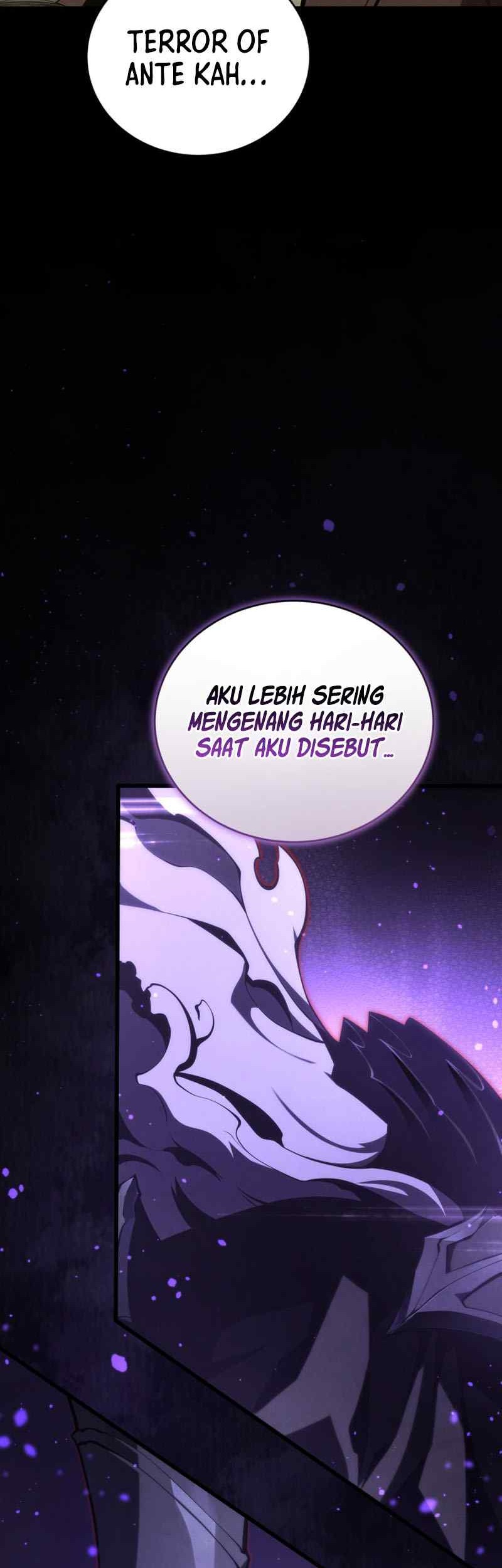 Swordmaster’s Youngest Son Chapter 148 - halaman 3