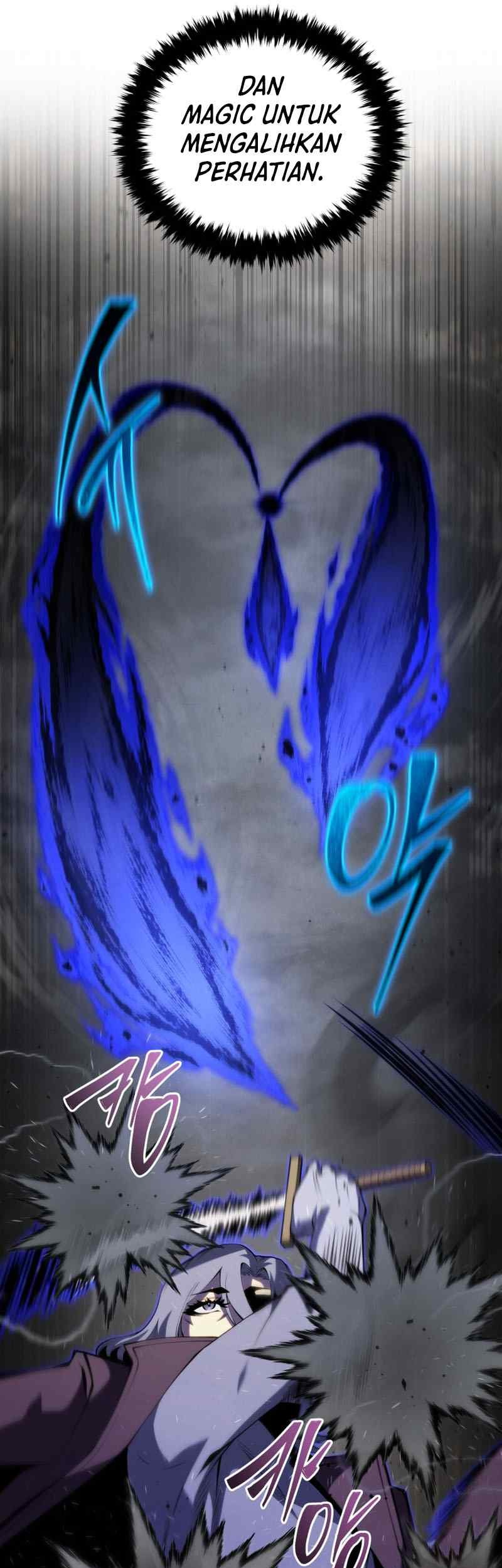 Swordmaster’s Youngest Son Chapter 148 - halaman 32