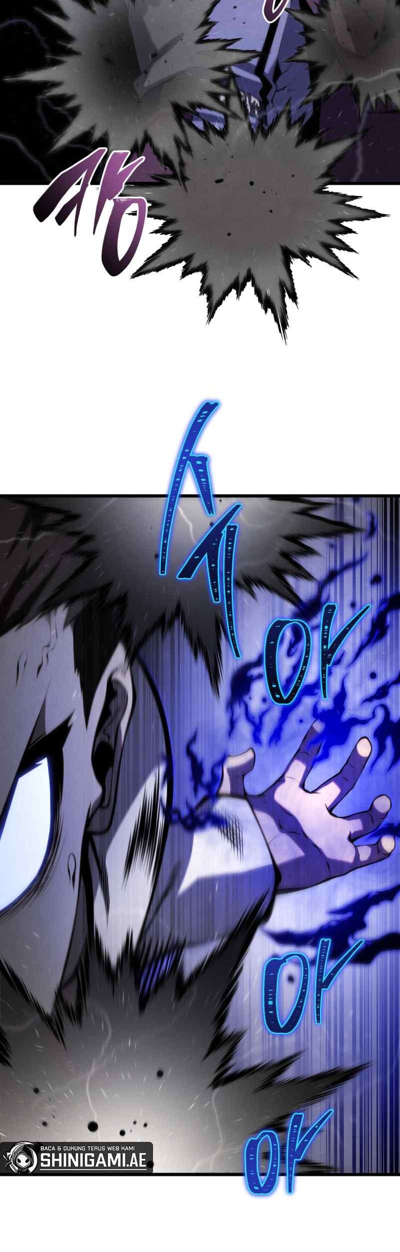 Swordmaster’s Youngest Son Chapter 148 - halaman 33