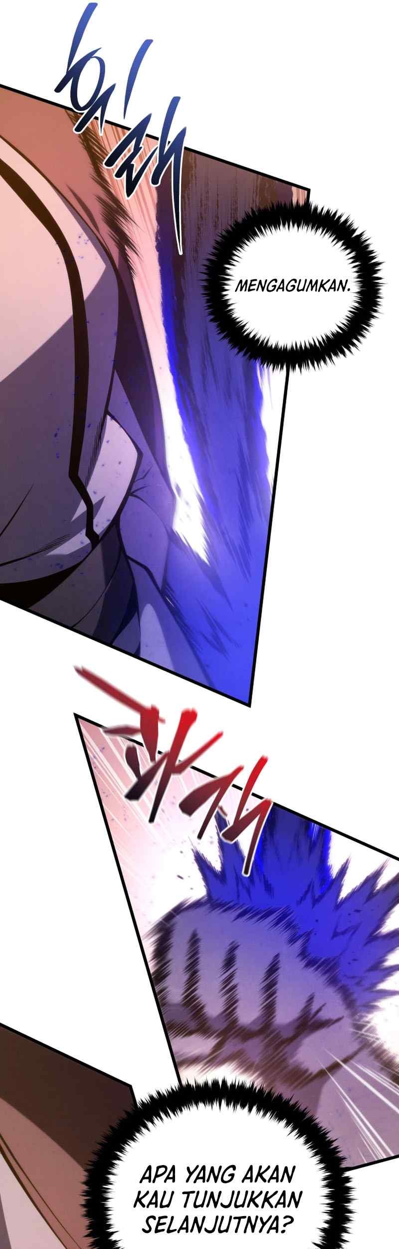 Swordmaster’s Youngest Son Chapter 148 - halaman 35