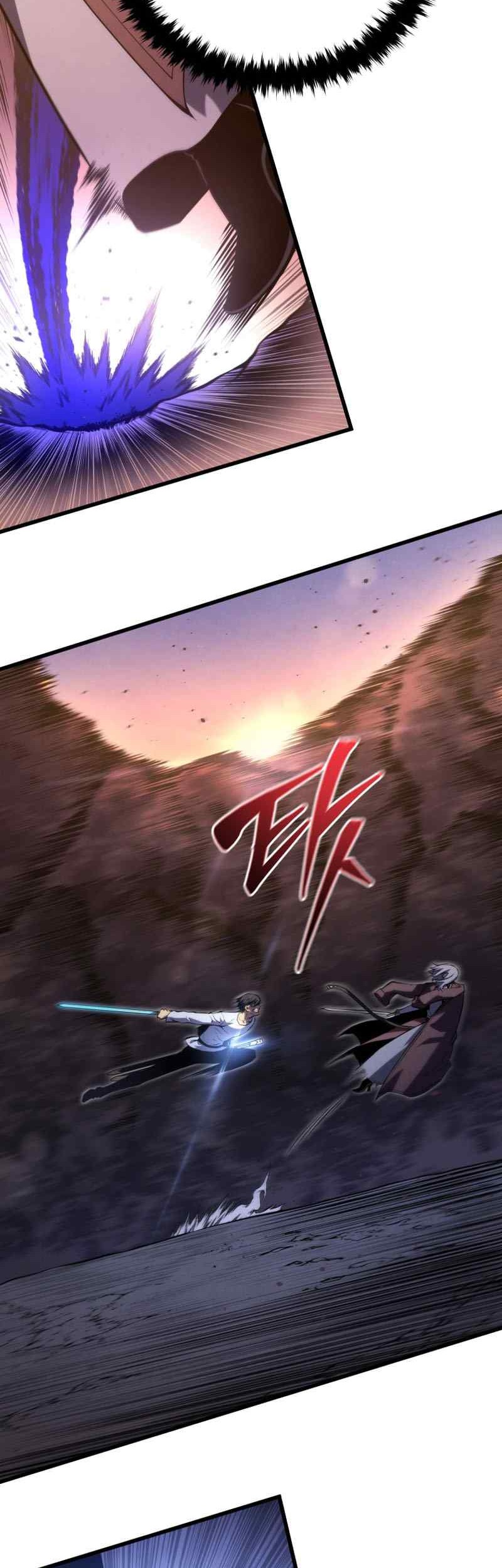 Swordmaster’s Youngest Son Chapter 148 - halaman 36