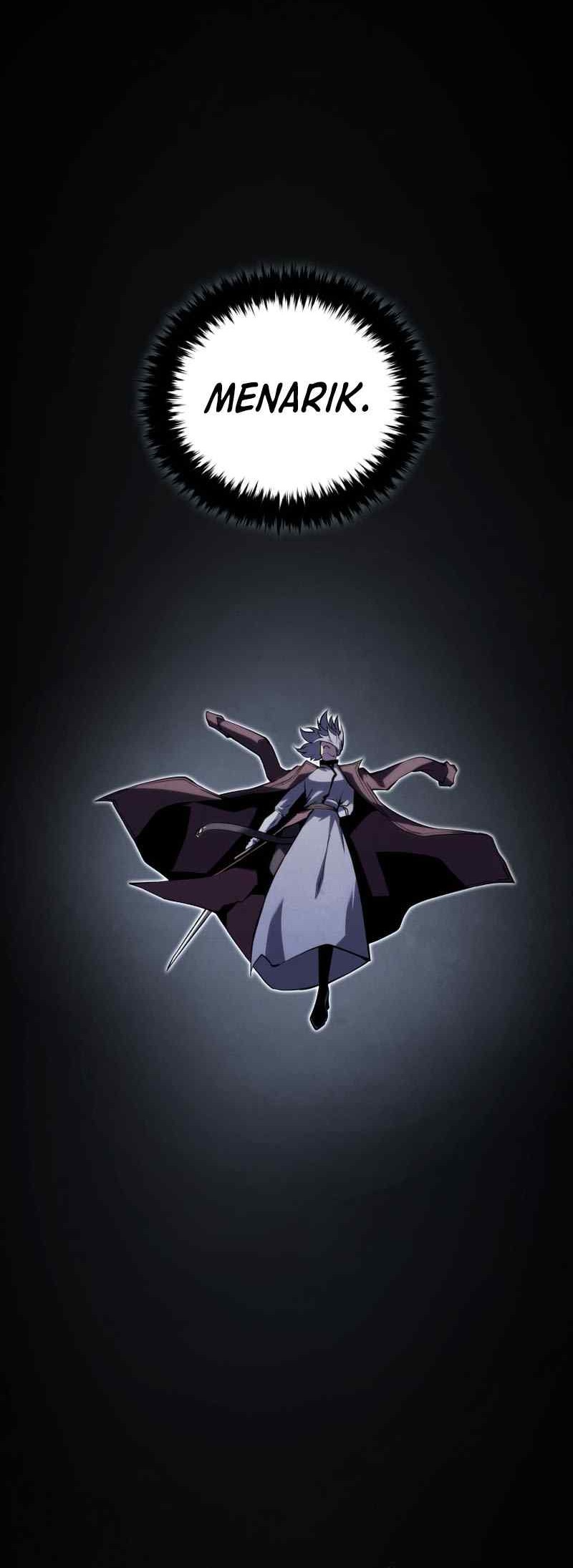 Swordmaster’s Youngest Son Chapter 148 - halaman 38