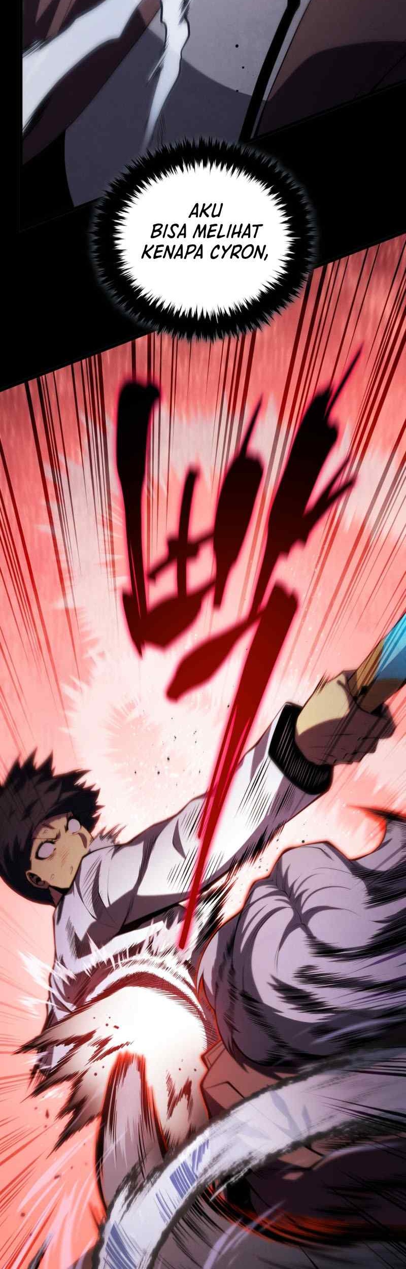 Swordmaster’s Youngest Son Chapter 148 - halaman 42