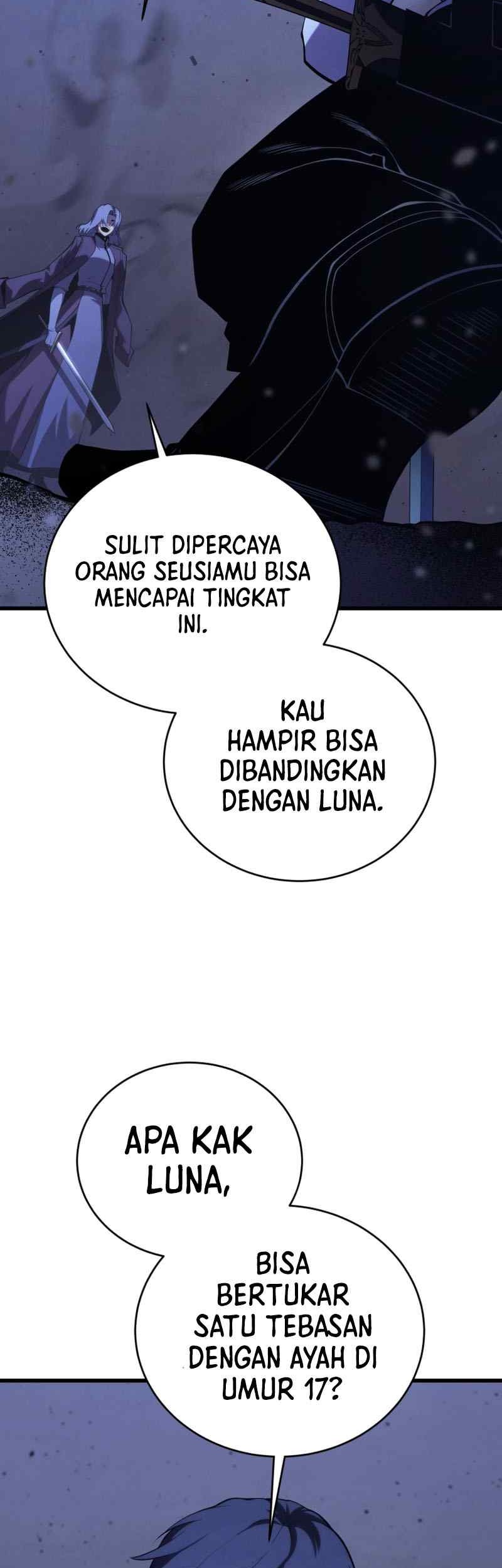 Swordmaster’s Youngest Son Chapter 148 - halaman 47