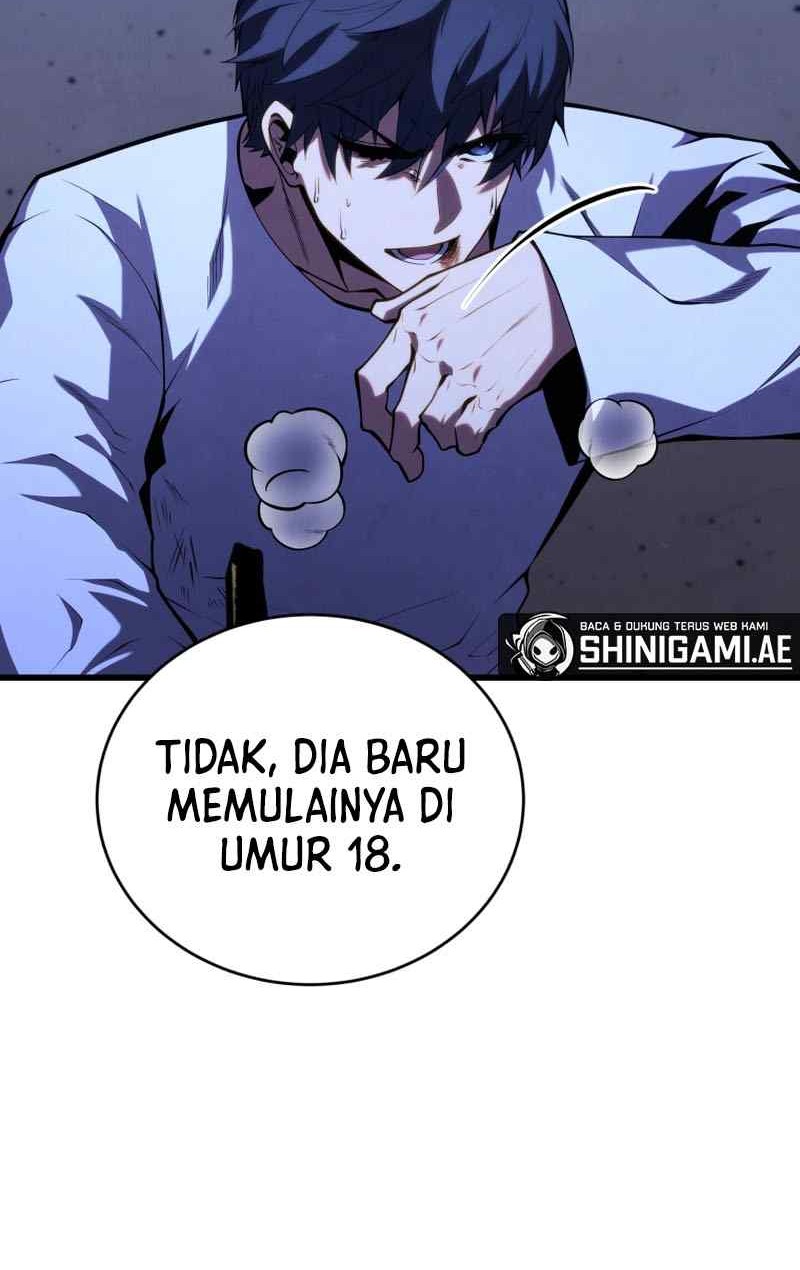 Swordmaster’s Youngest Son Chapter 148 - halaman 48