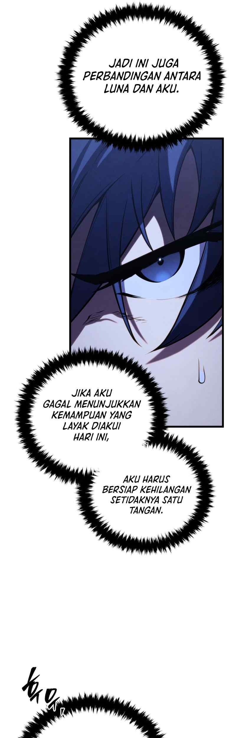 Swordmaster’s Youngest Son Chapter 148 - halaman 49