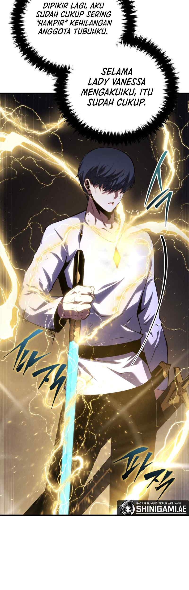 Swordmaster’s Youngest Son Chapter 148 - halaman 50