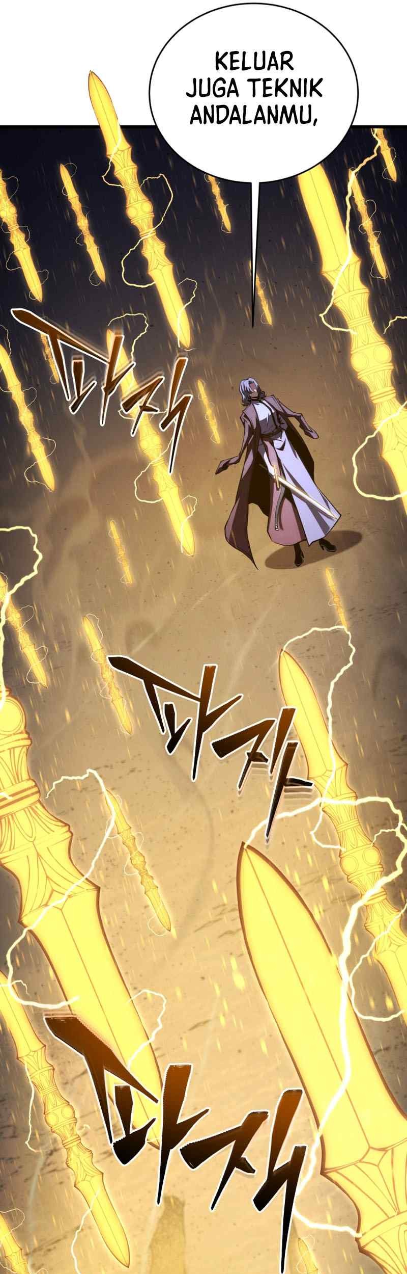 Swordmaster’s Youngest Son Chapter 148 - halaman 52