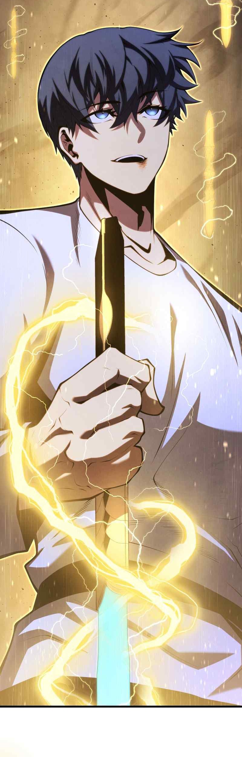 Swordmaster’s Youngest Son Chapter 148 - halaman 55