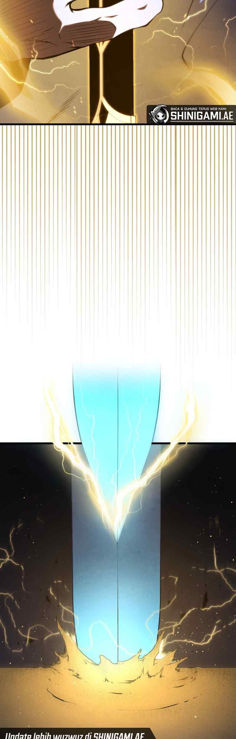 Swordmaster’s Youngest Son Chapter 148 - halaman 57