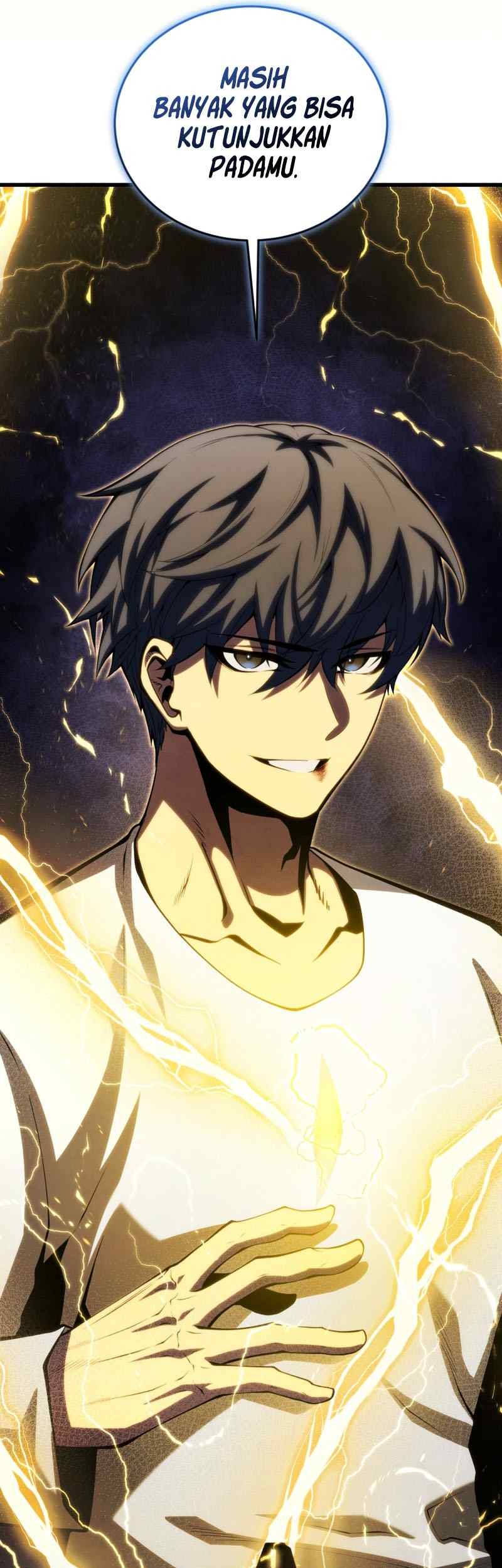 Swordmaster’s Youngest Son Chapter 148 - halaman 60