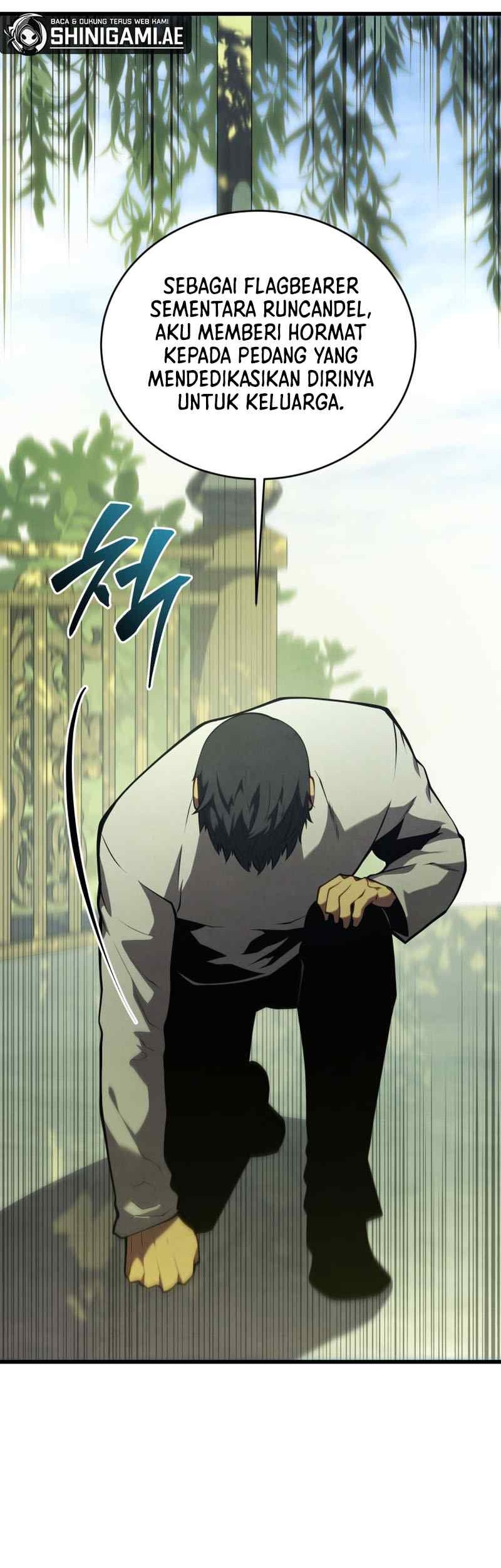 Swordmaster’s Youngest Son Chapter 148 - halaman 9