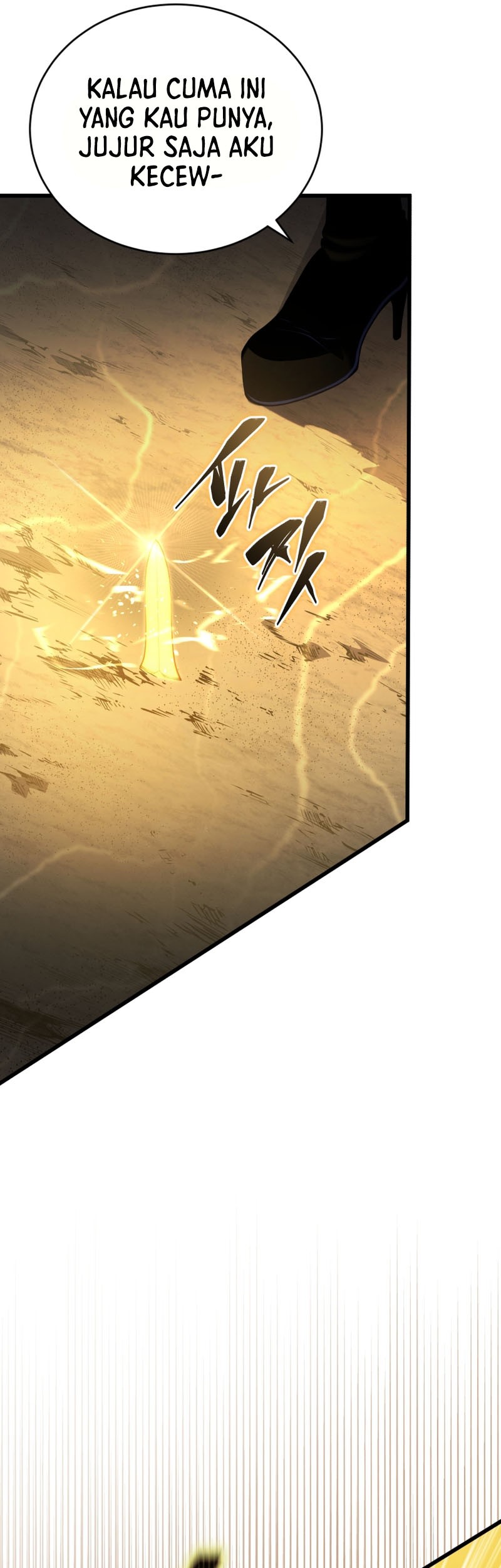 Swordmaster’s Youngest Son Chapter 149 - halaman 10