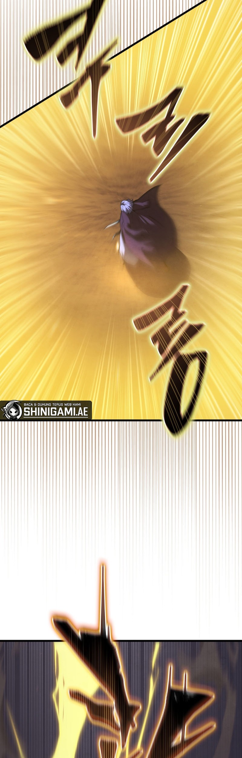 Swordmaster’s Youngest Son Chapter 149 - halaman 11