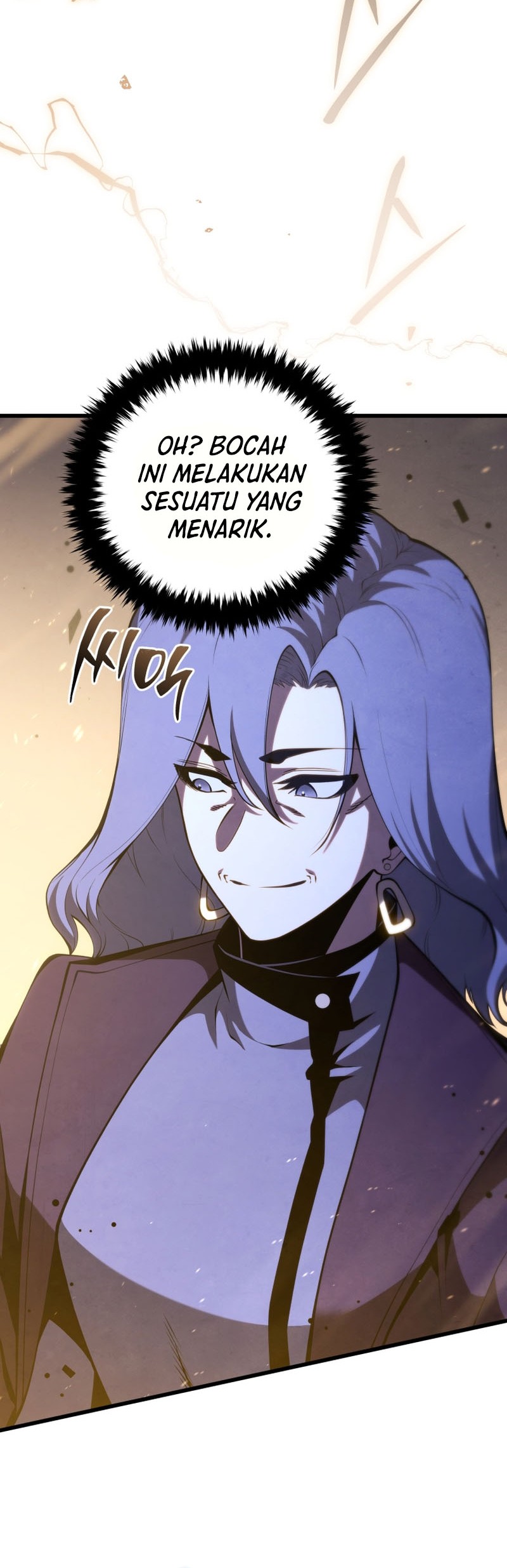 Swordmaster’s Youngest Son Chapter 149 - halaman 13