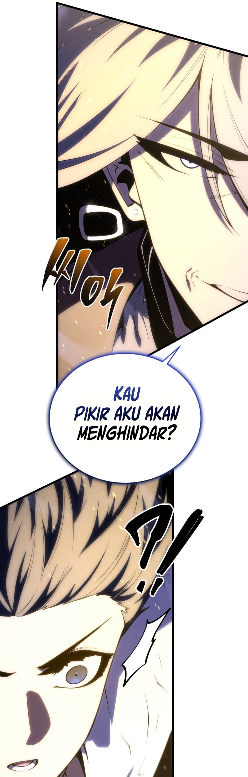 Swordmaster’s Youngest Son Chapter 149 - halaman 22