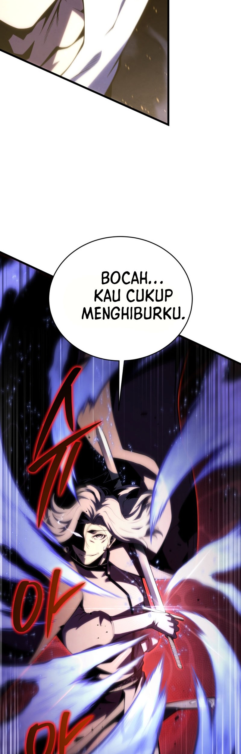 Swordmaster’s Youngest Son Chapter 149 - halaman 23