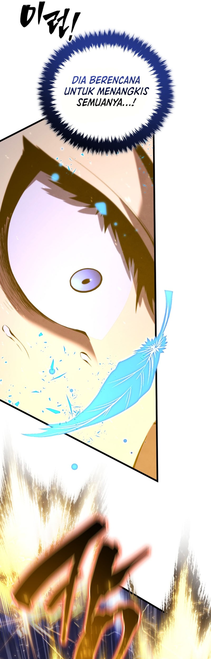 Swordmaster’s Youngest Son Chapter 149 - halaman 25