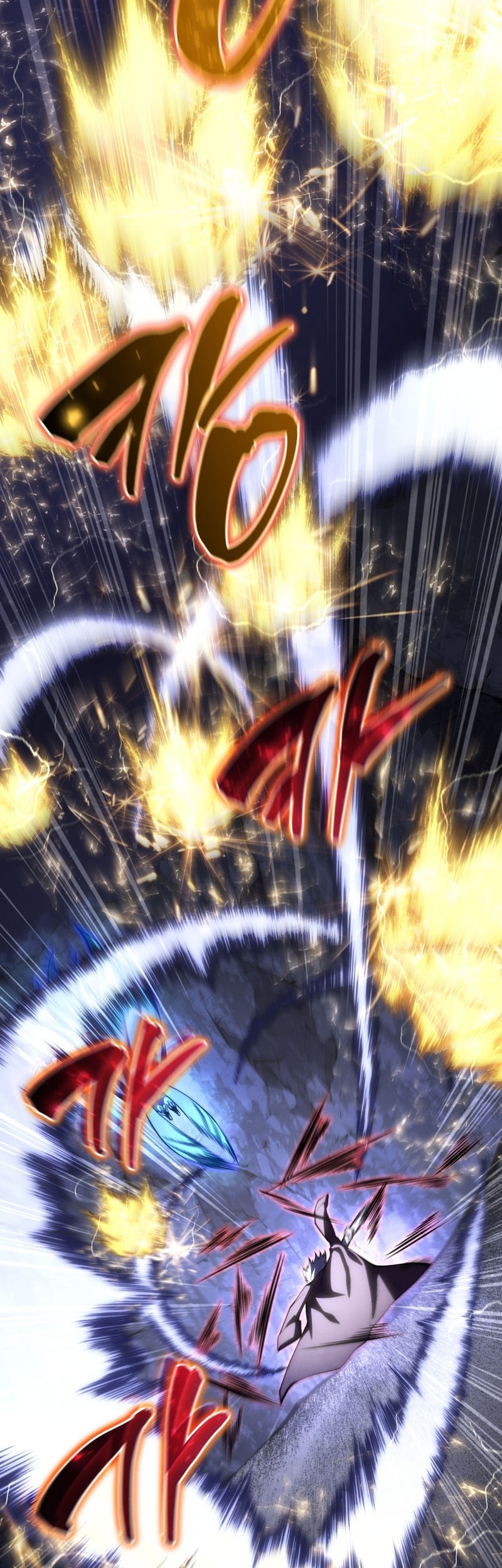 Swordmaster’s Youngest Son Chapter 149 - halaman 26