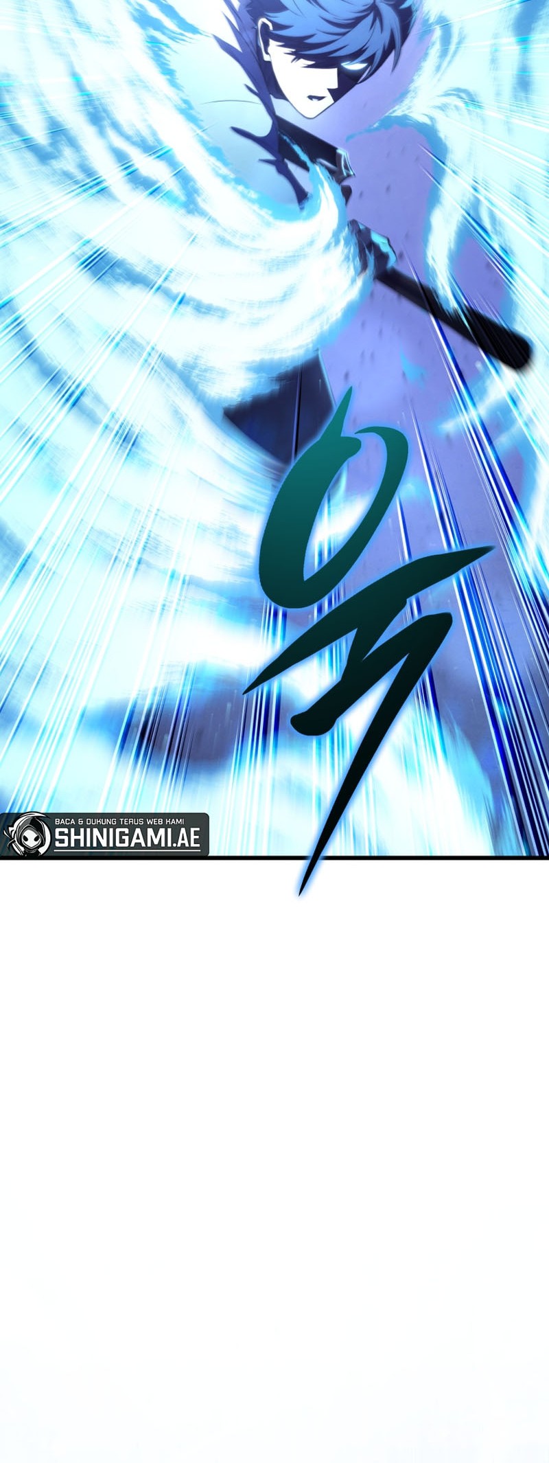 Swordmaster’s Youngest Son Chapter 149 - halaman 33