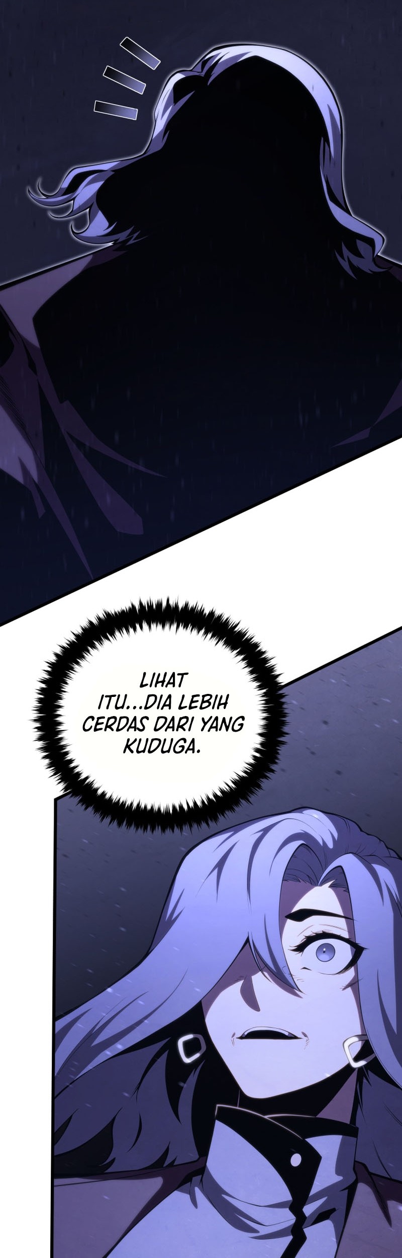 Swordmaster’s Youngest Son Chapter 149 - halaman 35