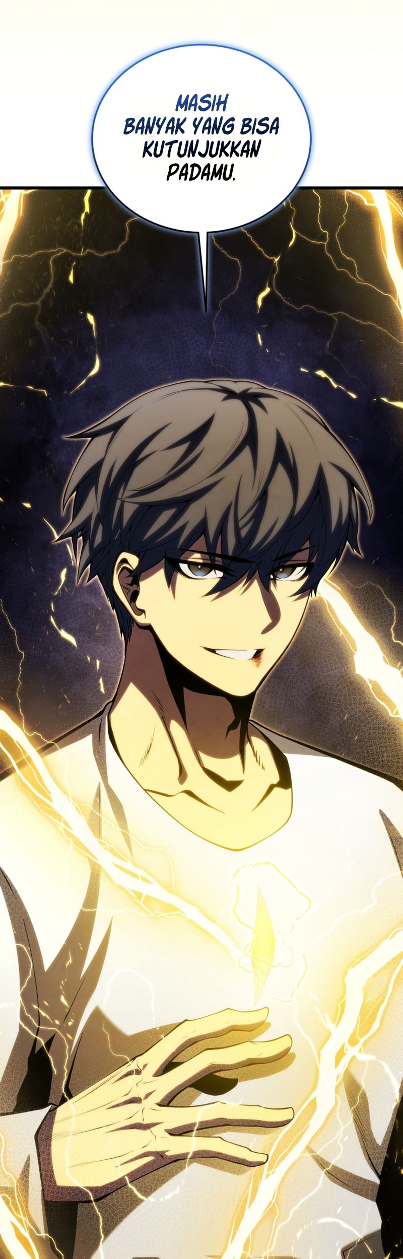 Swordmaster’s Youngest Son Chapter 149 - halaman 4
