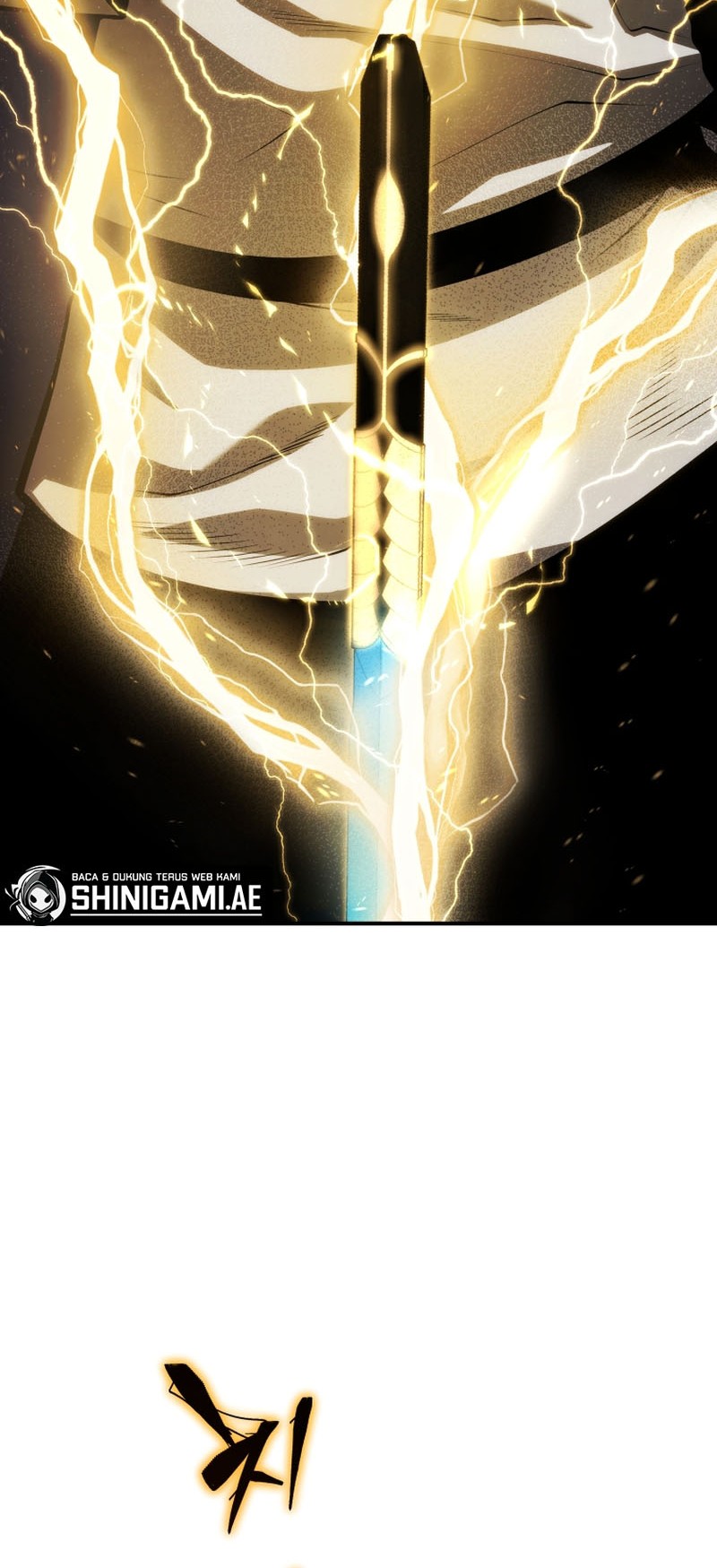 Swordmaster’s Youngest Son Chapter 149 - halaman 5