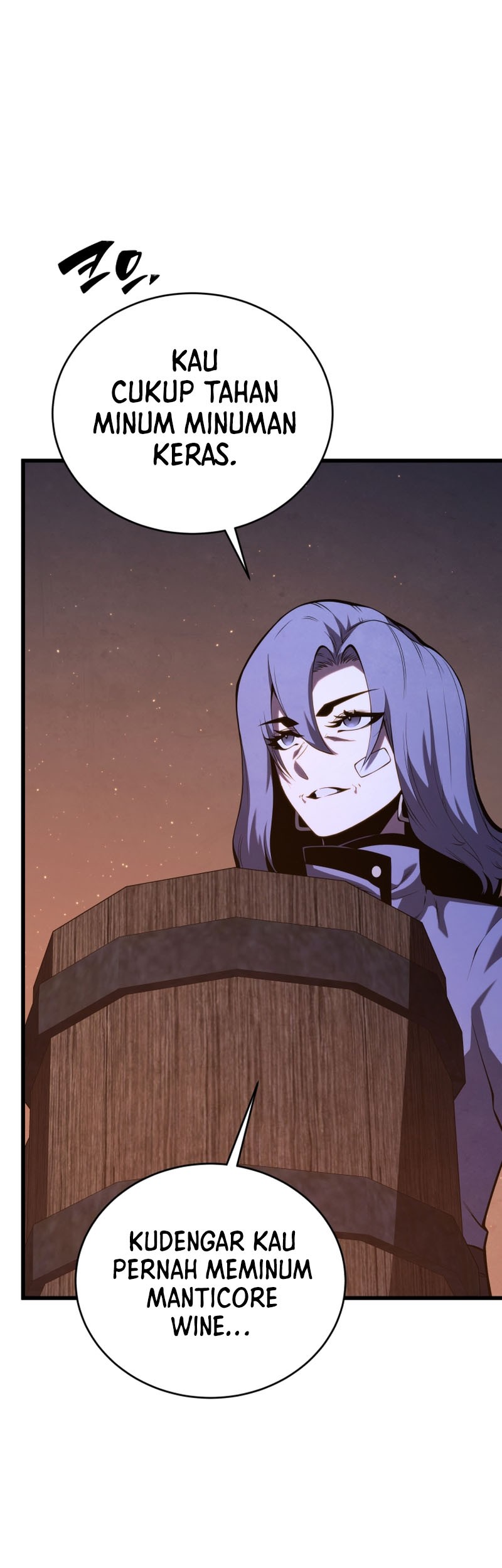 Swordmaster’s Youngest Son Chapter 149 - halaman 51