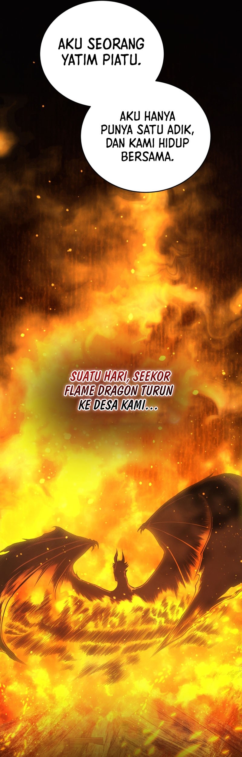 Swordmaster’s Youngest Son Chapter 149 - halaman 56