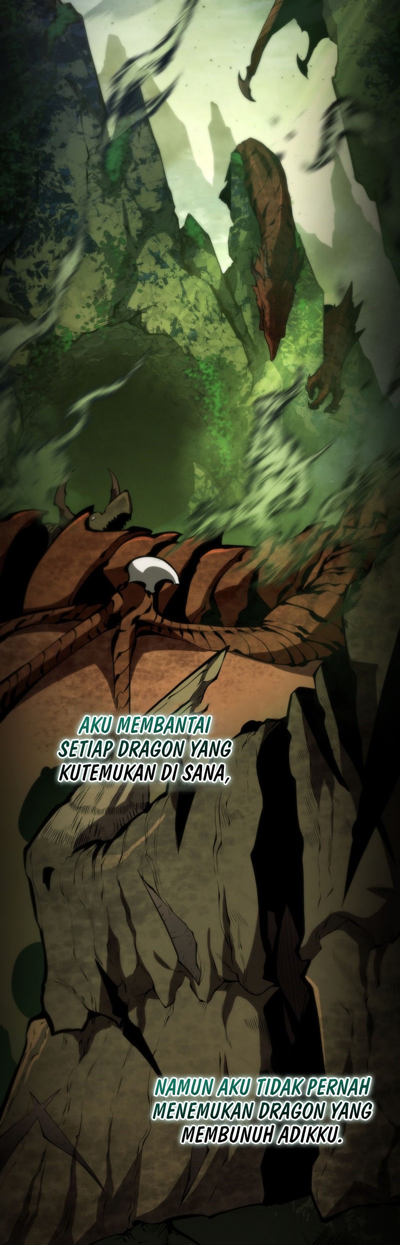 Swordmaster’s Youngest Son Chapter 149 - halaman 59